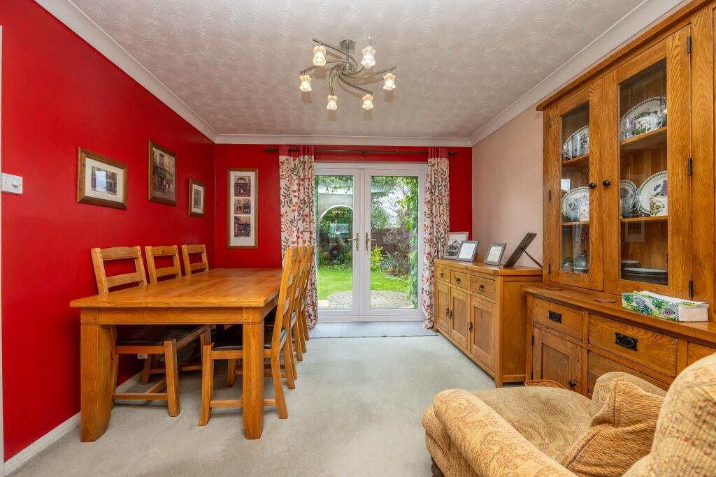 Additional image 12 of Victoria Way, Bidford-on-Avon, Alcester, B50