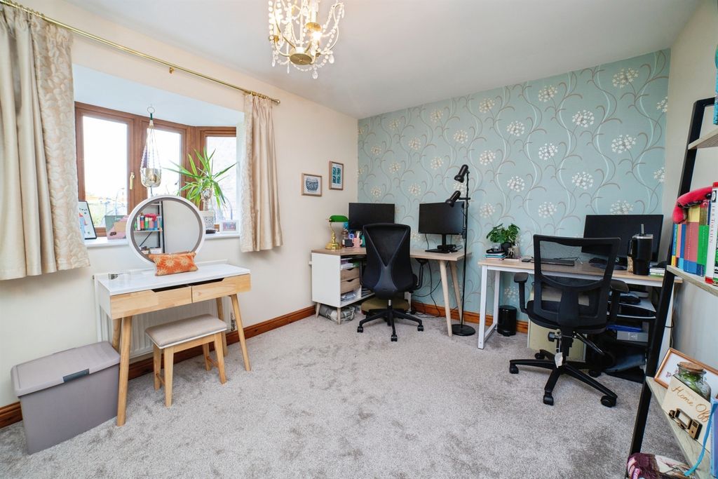 Additional image 22 of 5 bed detached house for saleDerby Road, Swanwick, Alfreton DE55