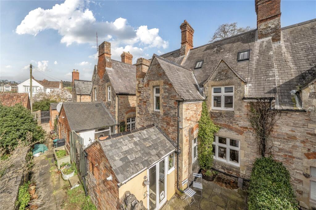 Additional image 24 of St. Thomas Terrace, Wells, Somerset, BA5