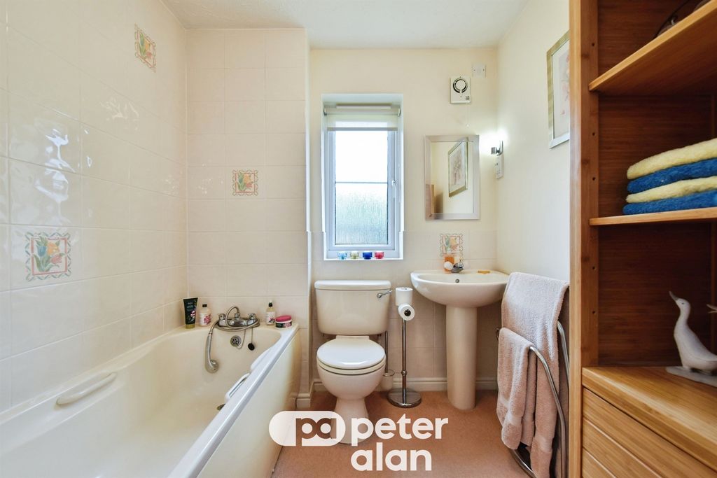 Additional image 12 of 4 bed detached house for saleThe Rise, Aberdare CF44