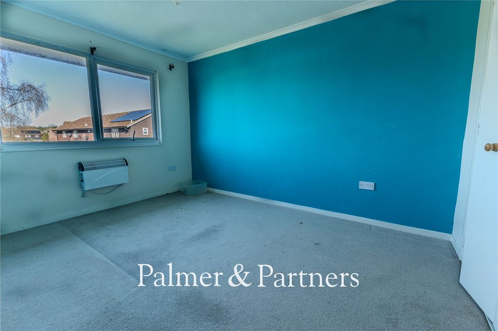 Additional image 8 of 2 bed maisonette for saleRedwald Road, Rendlesham, Suffolk IP12