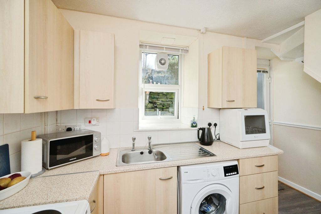Additional image 14 of 1 bed terraced house for saleHigh Street, Blaenau Ffestiniog, Gwynedd LL41