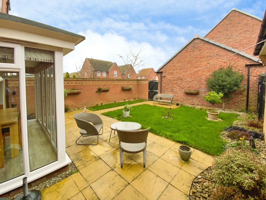 Additional image 20 of 5 bed detached house for saleNewman Avenue, Molescroft, Beverley HU17