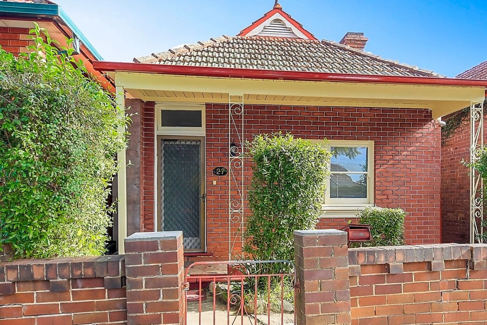 27 Mosely Street, Strathfield NSW 2135