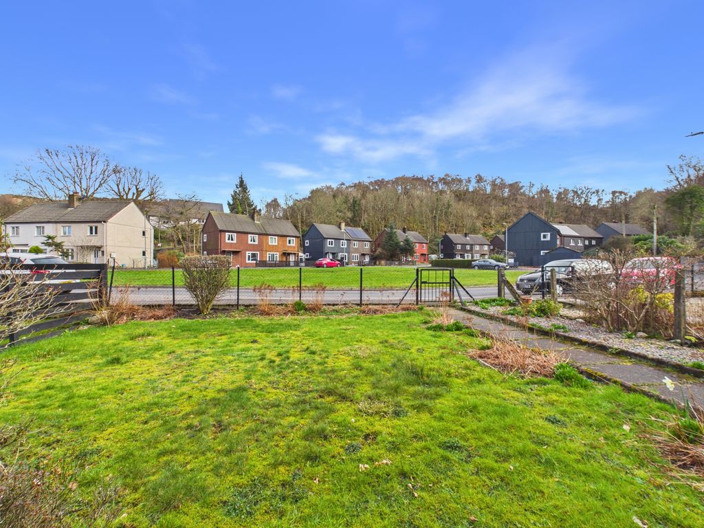 Additional image 16 of 3 bed semi-detached house for sale6 Hazeldean Crescent, Oban PA34