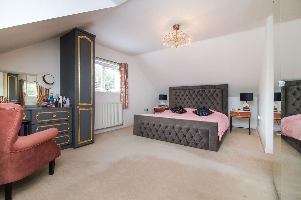 Additional image 5 of 4 bed detached house for saleWoodhorn Road Back, Ashington NE63