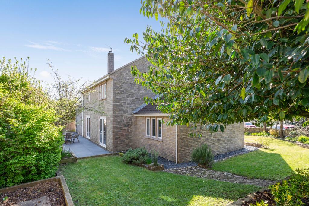 Additional image 25 of Vine Cottage, North Cheriton, Templecombe