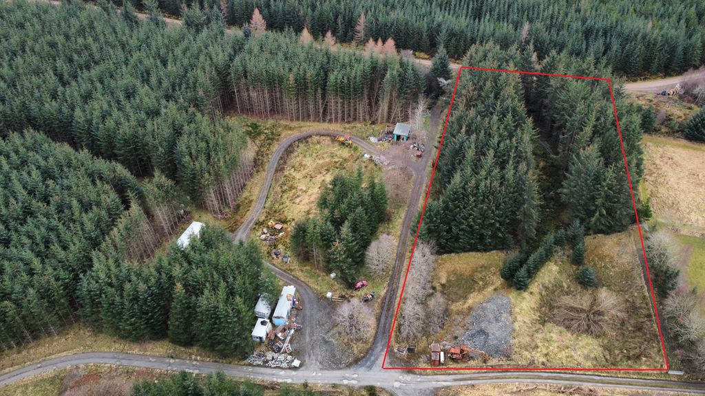 Additional image 5 of Land for saleGrange, Keith AB55