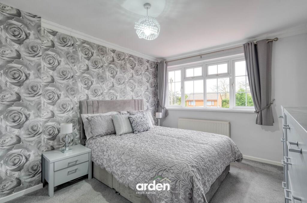 Additional image 9 of Holmes Drive, Rednal, B45
