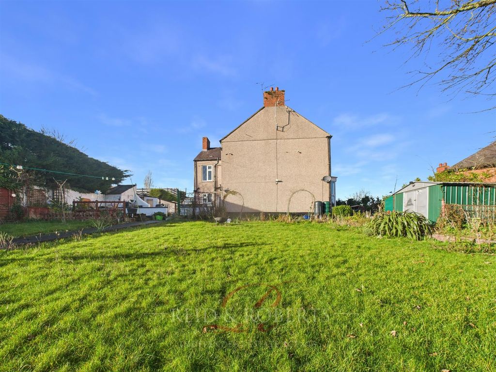 Additional image 13 of 2 bed semi-detached house for saleBrynford Street, Holywell CH8