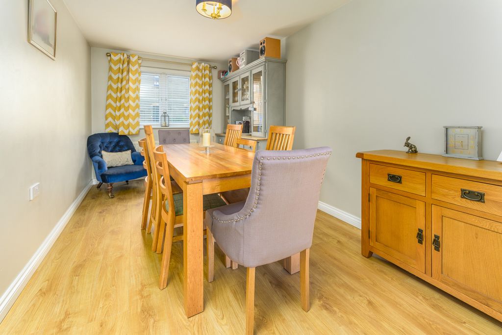 Additional image 11 of 4 bed detached house for saleTyelaw Meadows, Shilbottle, Alnwick, Northumberland NE66
