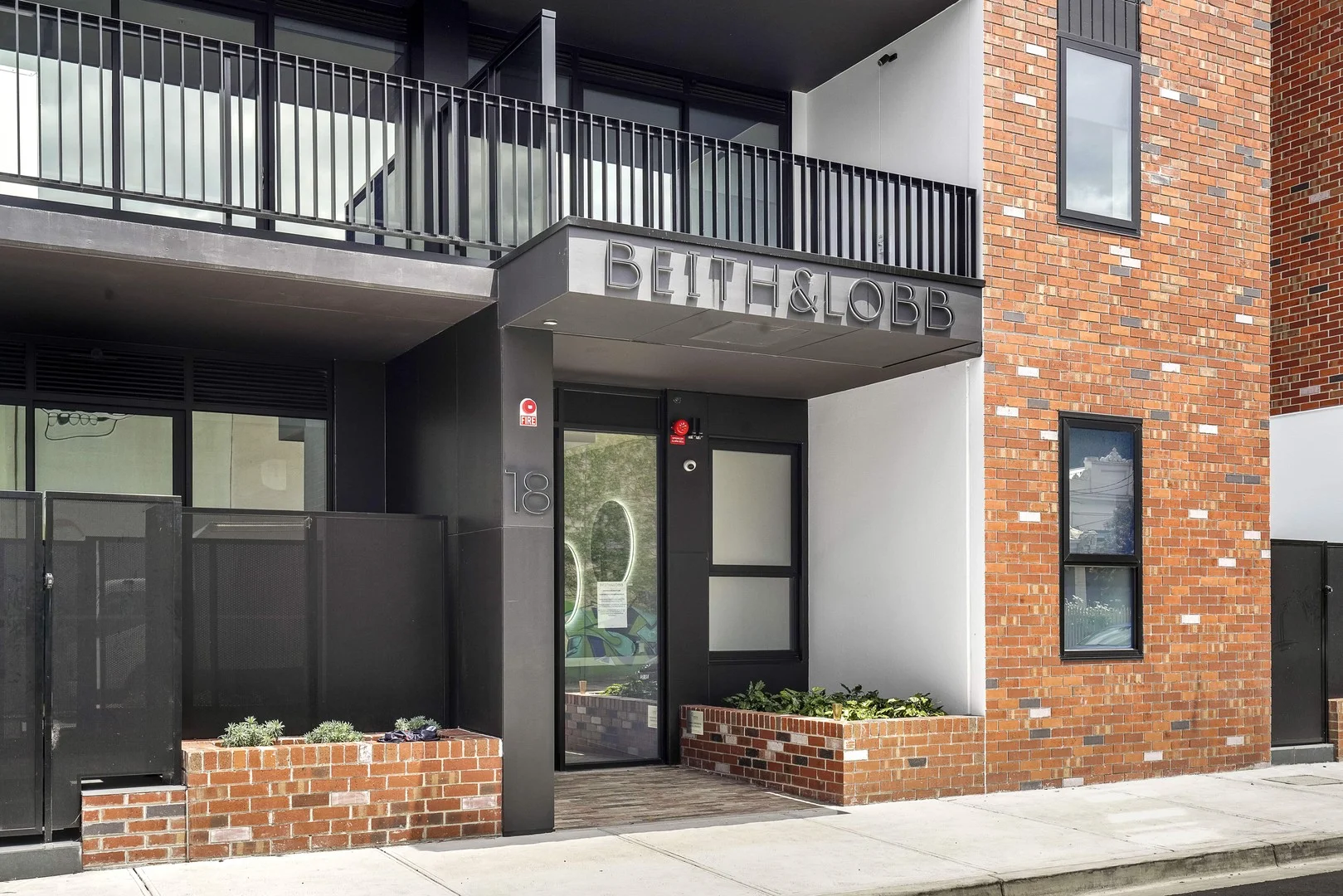 Additional image 15 of 501/18 Lobb Street, Brunswick VIC 3056