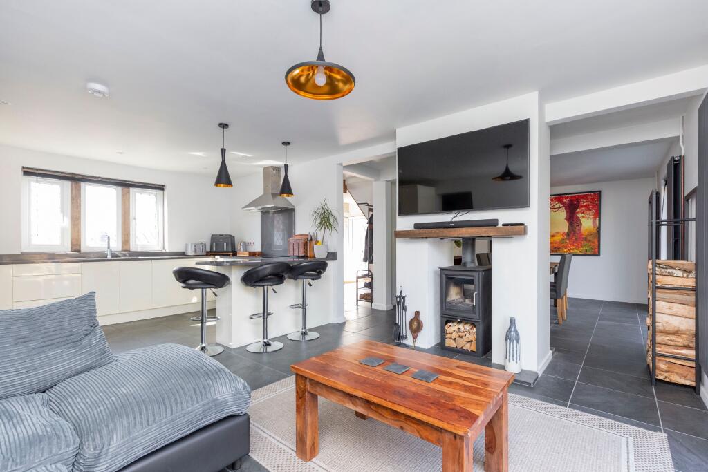 Additional image 18 of Vine Cottage, North Cheriton, Templecombe