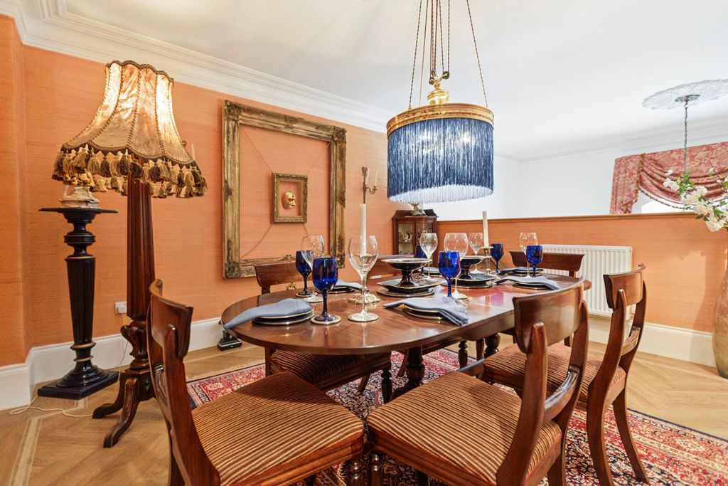 Additional image 12 of 3 bed flat for saleDalnair Castle, Croftamie, Glasgow G63
