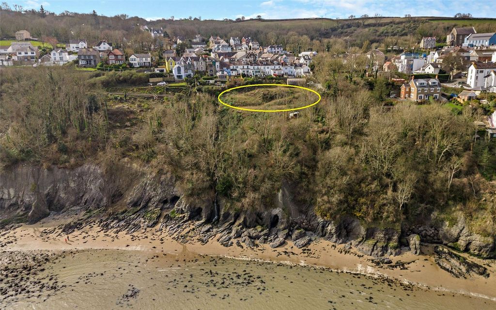Additional image 12 of Land for salePilot Lane, New Quay, Ceredigion SA45
