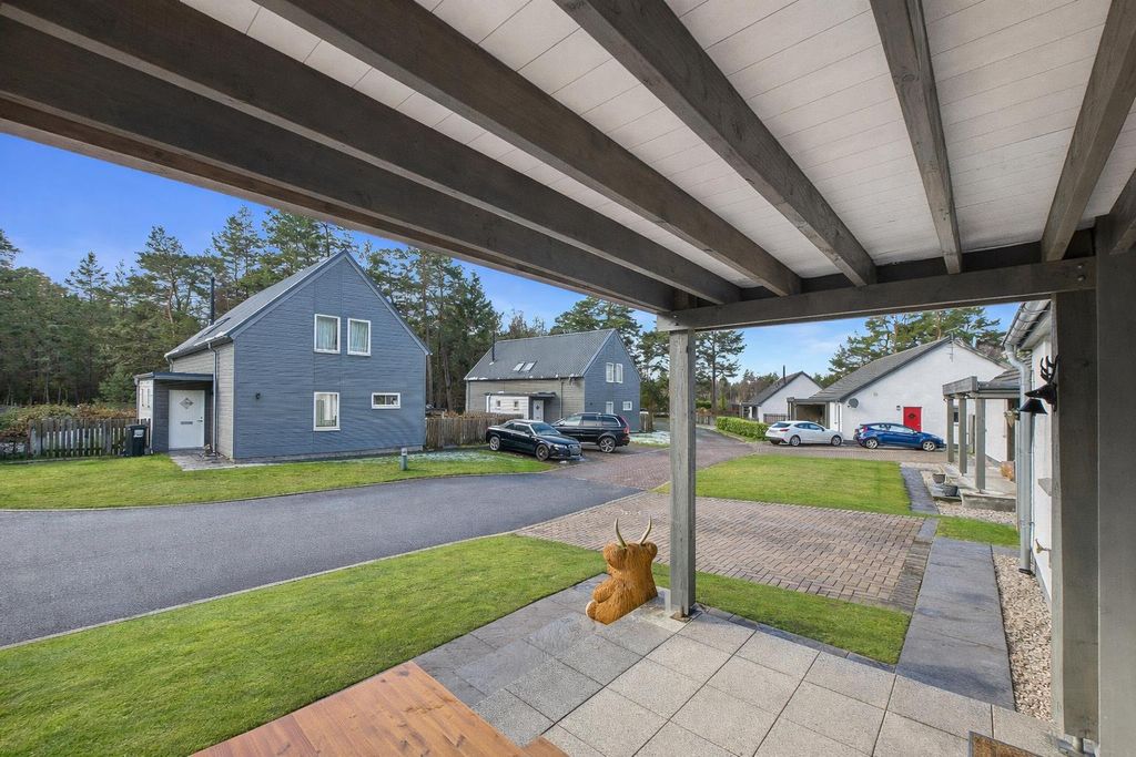 Additional image 26 of 3 bed semi-detached bungalow for sale5 Ski Road Cottages, Inverdruie, Coylumbridge, Aviemore PH22