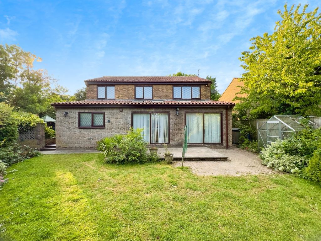 Additional image 21 of 4 bed detached house for saleThe Willow Chase, Long Newton, Stockton-On-Tees, Durham TS21