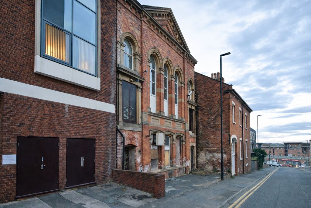 Land for saleQueen Street, Wakefield WF1