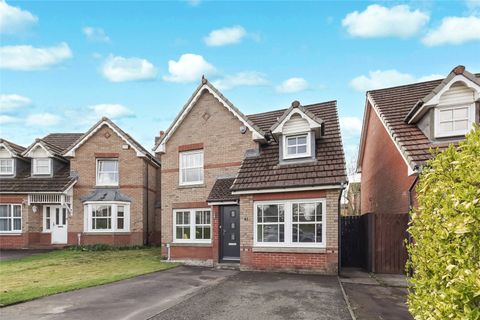 Lilac Wynd, Cambuslang, Glasgow, South Lanarkshire G72