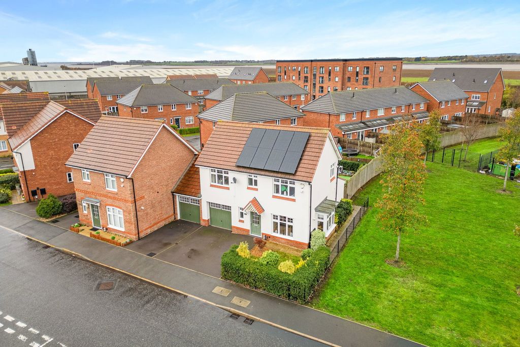 Additional image 5 of 3 bed detached house for saleOld Coach Road, Runcorn WA7