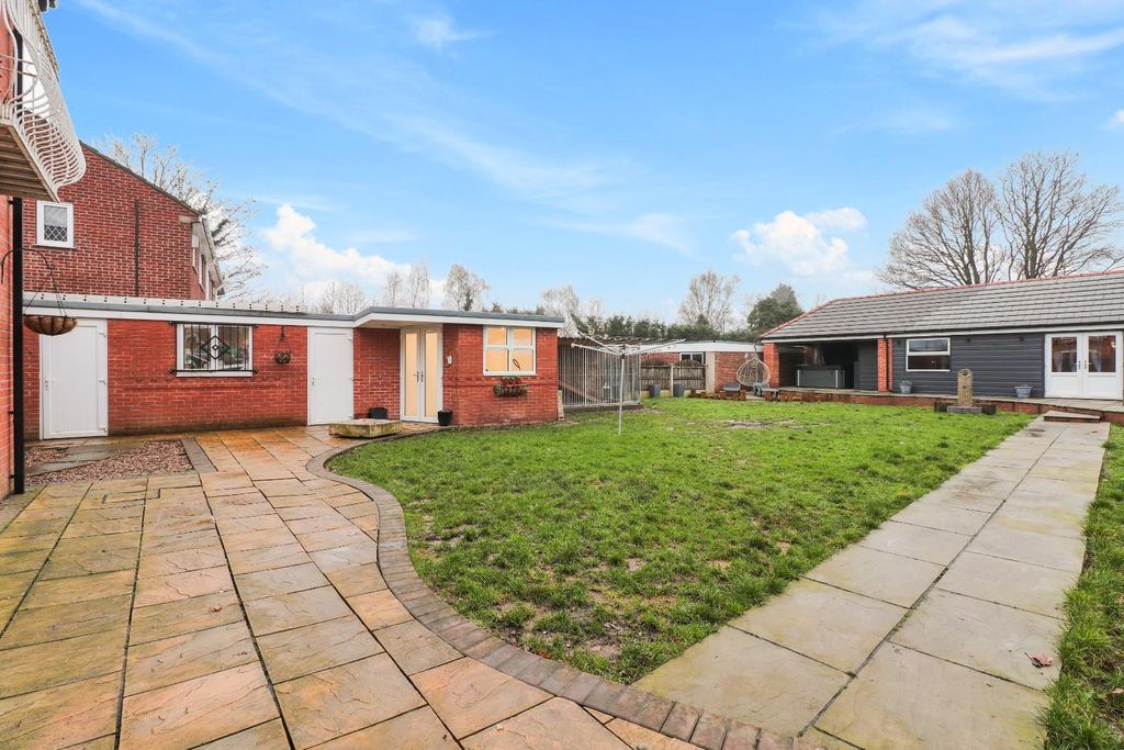 Additional image 39 of 5 bed detached house for saleMistyfield House, Church Hill, Royston, Barnsley S71