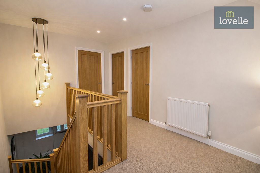 Additional image 12 of 4 bed detached house for saleRoman Way, Louth LN11