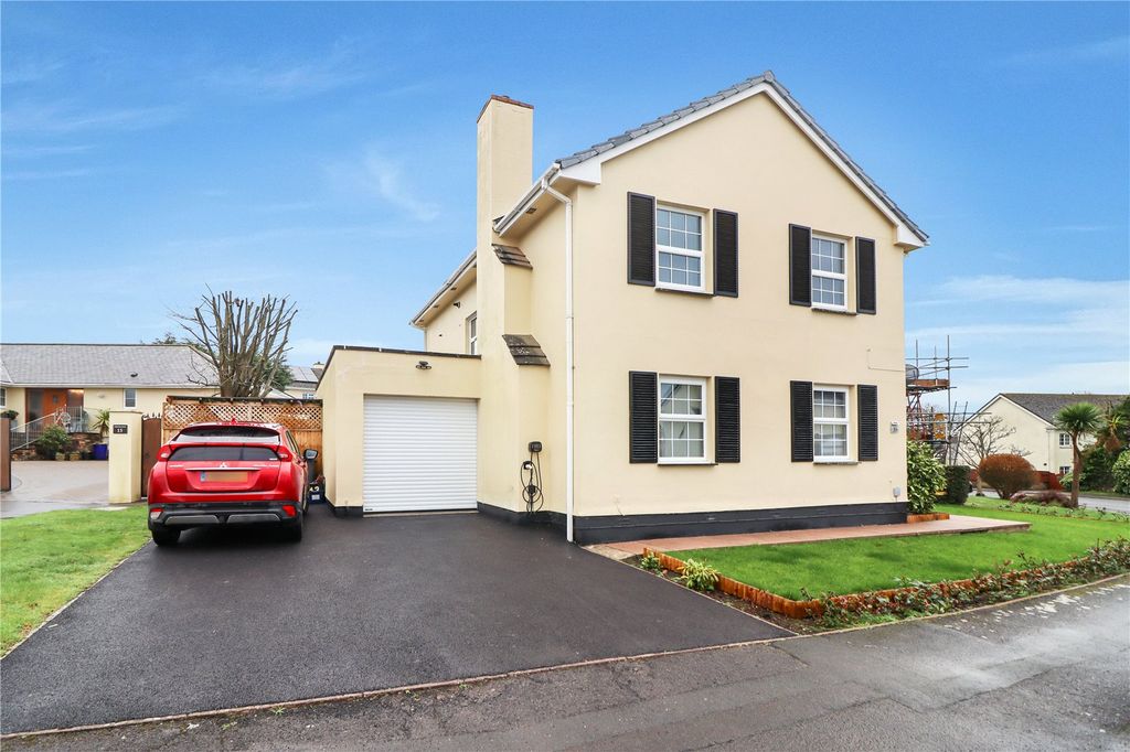 Additional image 23 of 3 bed detached house for saleLower Cross Road, Bickington, Barnstaple, Devon EX31