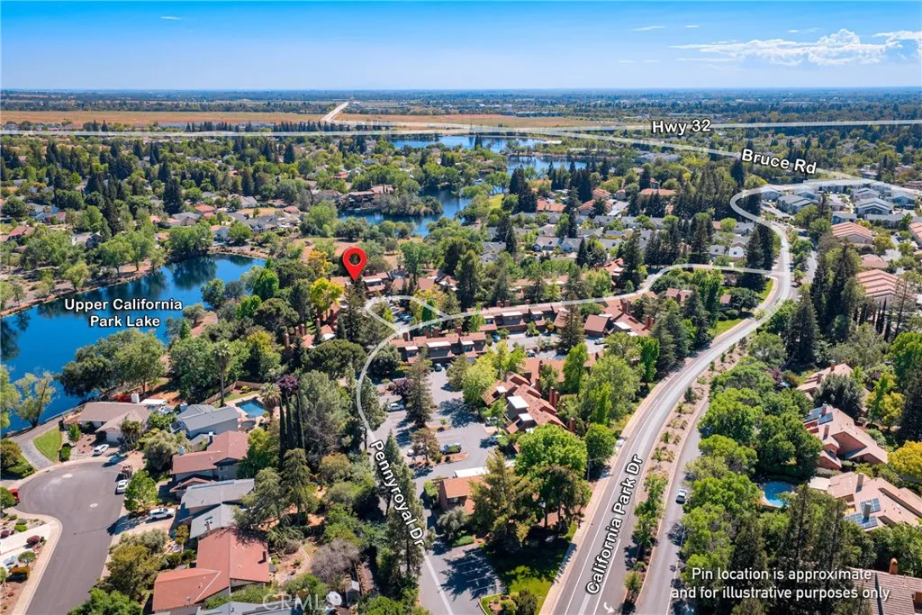 Additional image 42 of 2883 Pennyroyal dr, Chico, CA 95928
