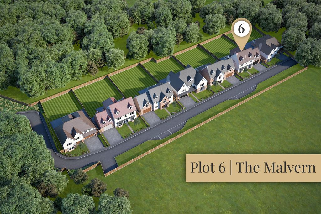Additional image 4 of 6 bed detached house for saleNashlea Farm, Poors Lane North, Benfleet SS7