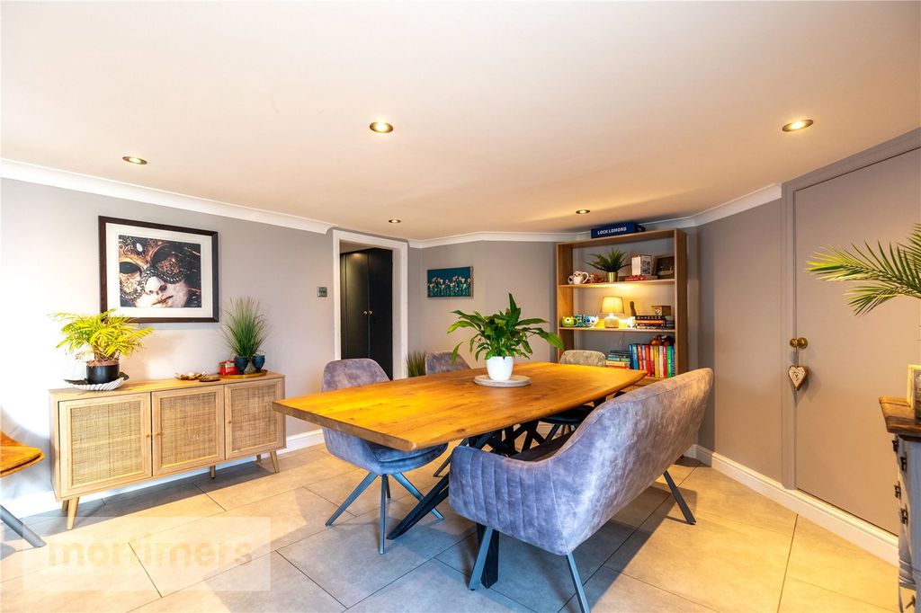 Additional image 11 of 4 bed semi-detached house for saleBurnley Road, Accrington, Lancashire BB5