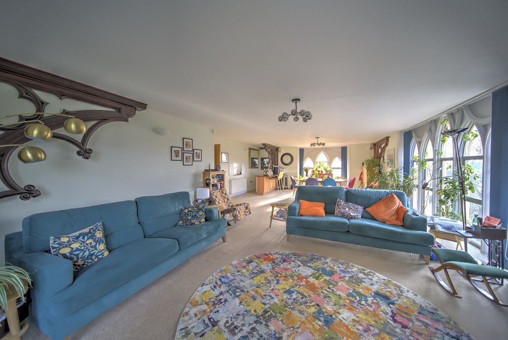 Additional image 18 of 3 bed penthouse for saleCrescent Road, Beckenham BR3