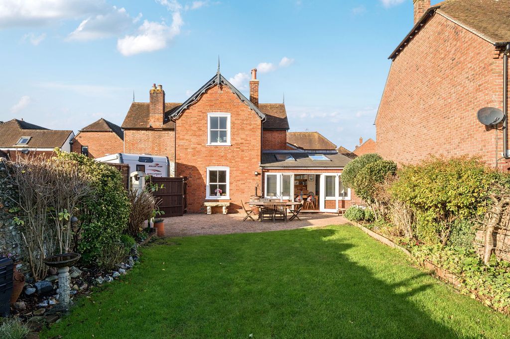 Additional image 19 of 4 bed detached house for saleHigh Street, Emsworth PO10