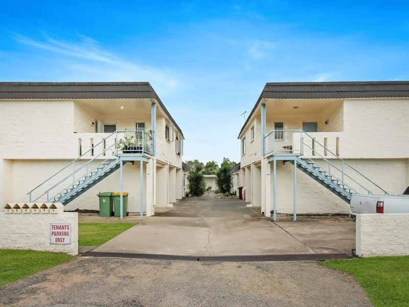 Additional image 9 of 1/120 Francis Street, West End QLD 4810