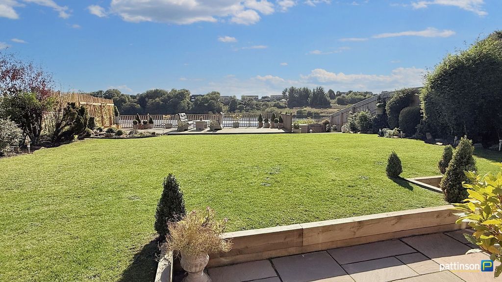 Additional image 58 of 4 bed detached house for saleNursery Park, Ashington NE63