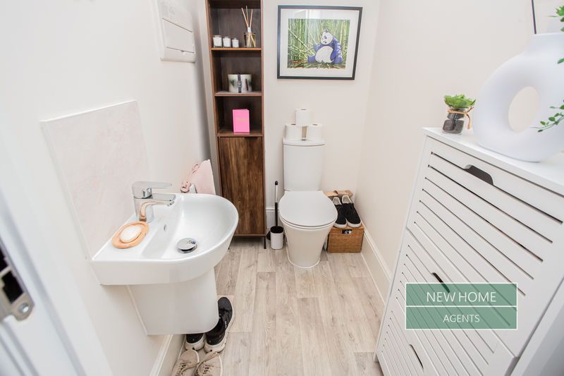 Additional image 16 of 2 bed terraced house for salePentrebane Drive, Pentrebane, Cardiff CF5