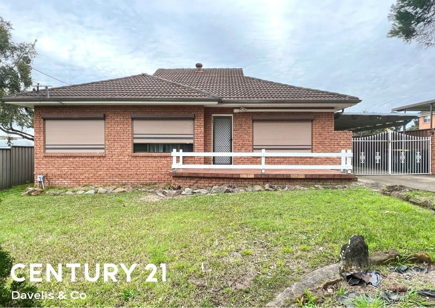 1/28 Railway Parade, Blacktown NSW 2148