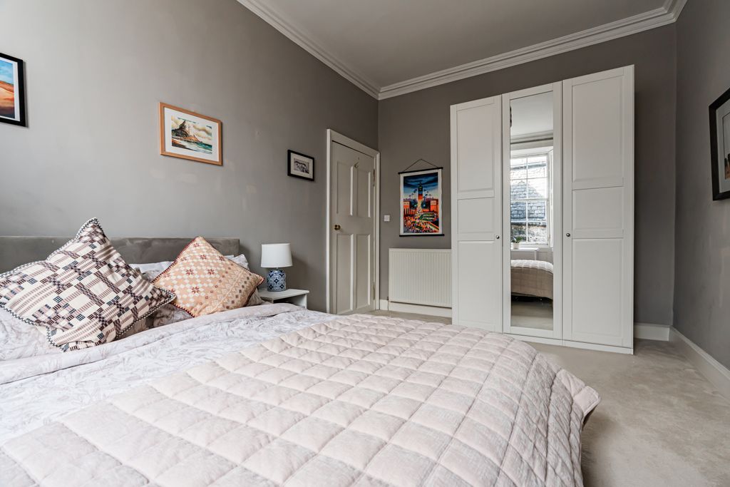 Additional image 10 of 1 bed flat for sale1/5 Dundas Street, Edinburgh EH3