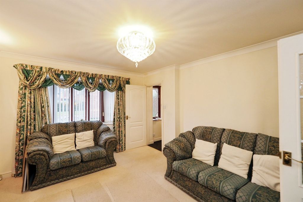 Additional image 3 of 4 bed detached house for saleJenny's Court, Belper DE56