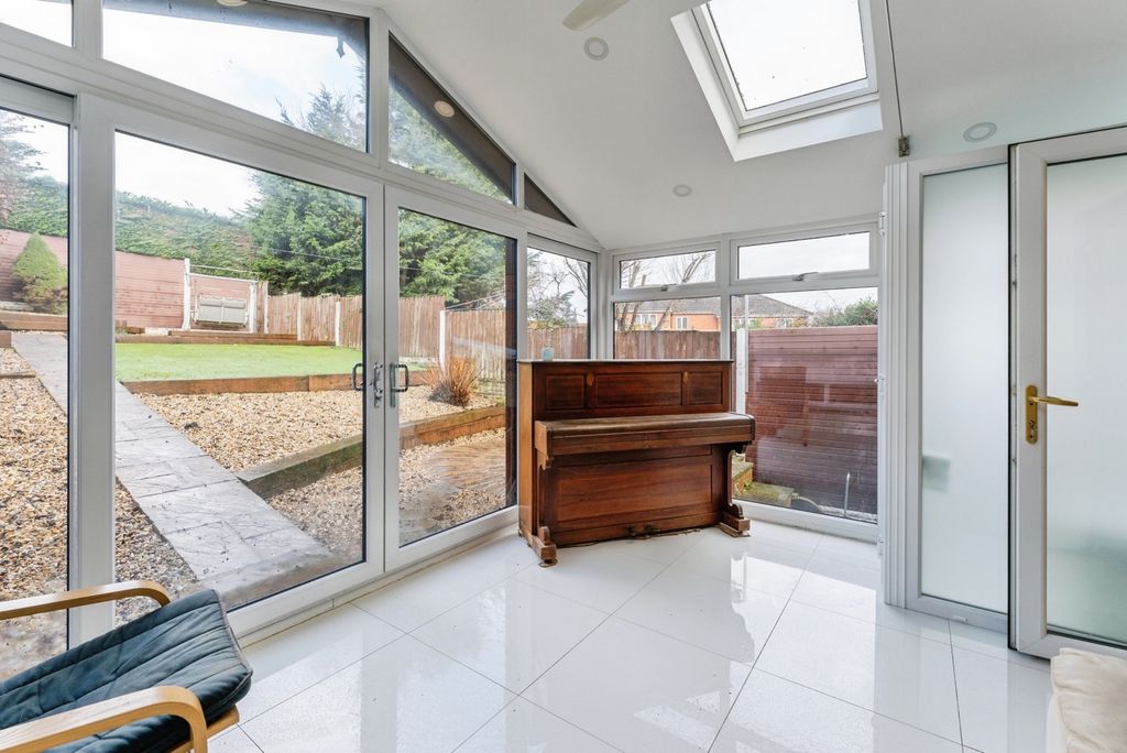 Additional image 6 of 2 bed semi-detached house for saleMaes Y Dyffryn, Greenfield, Holywell, Flintshire CH8