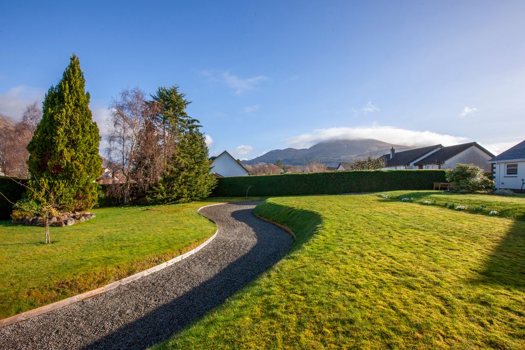 Additional image 20 of 4 bed detached bungalow for saleWestergarth, Lochandhu Road, Taynuilt PA35