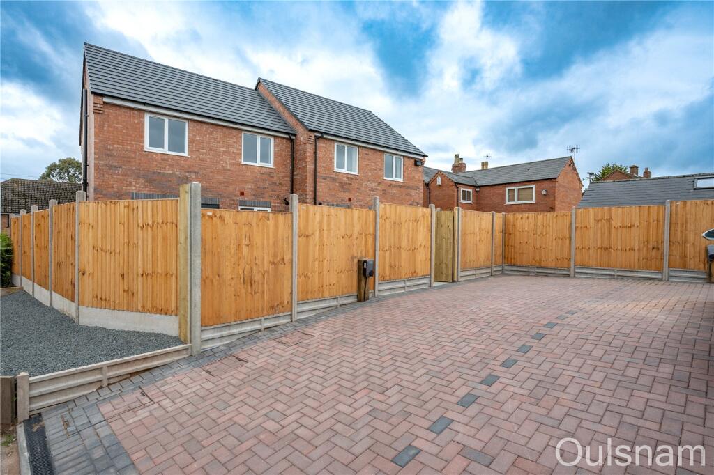 Additional image 19 of Barley Mow Lane, Catshill, Bromsgrove, Worcestershire, B61