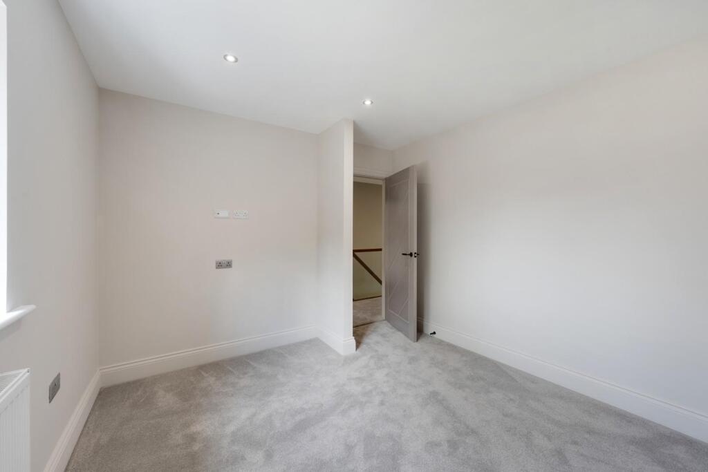 Additional image 27 of Plot 1, The Gardens, Northumberland Close, Darwen