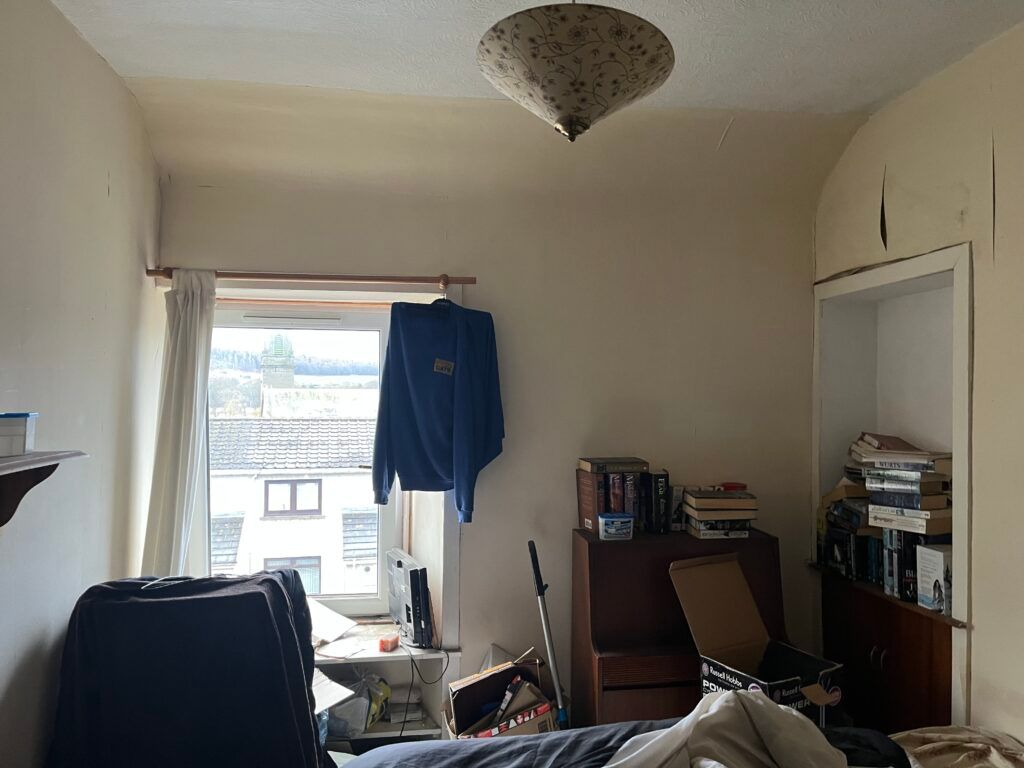 Additional image 2 of 1 bed flat for sale2B Crockatts Building, Brechin DD9
