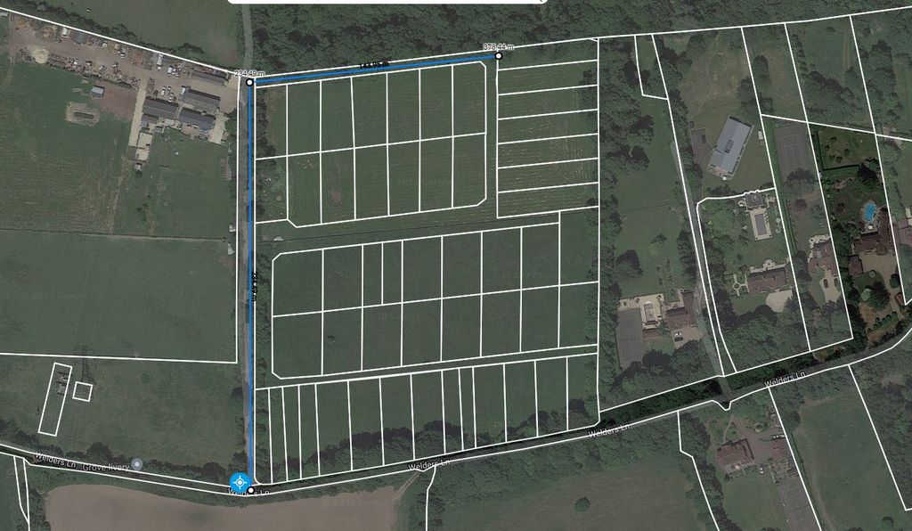 Additional image 8 of Land for saleWelders Lane, Gerrards Cross SL9