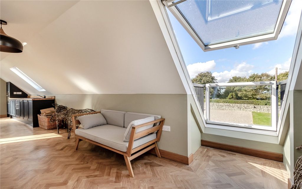 Additional image 18 of 4 bed bungalow for saleThe Barn, Hunters Yard, Horncastle Road, Caistor, Market Rasen LN7