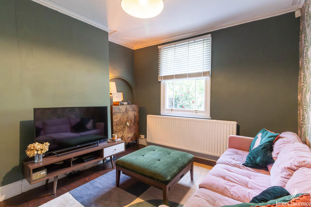 Ryland Road, Edgbaston