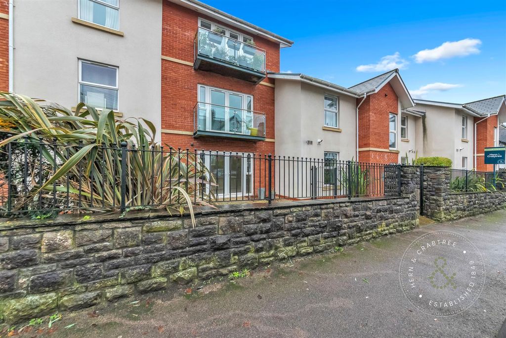 Additional image 18 of 1 bed flat for saleClive Hall Court, Clive Road, Canton, Cardiff CF5