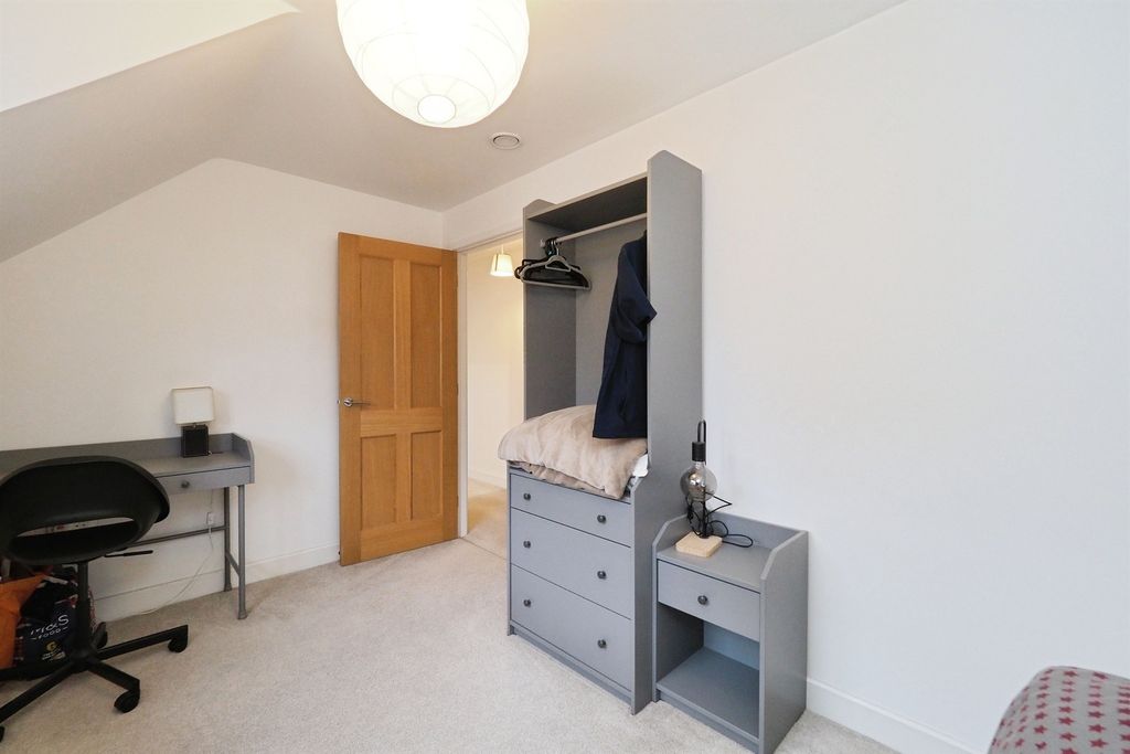 Additional image 10 of 2 bed flat for saleChurch View Lane, Breedon-On-The-Hill, Derby DE73