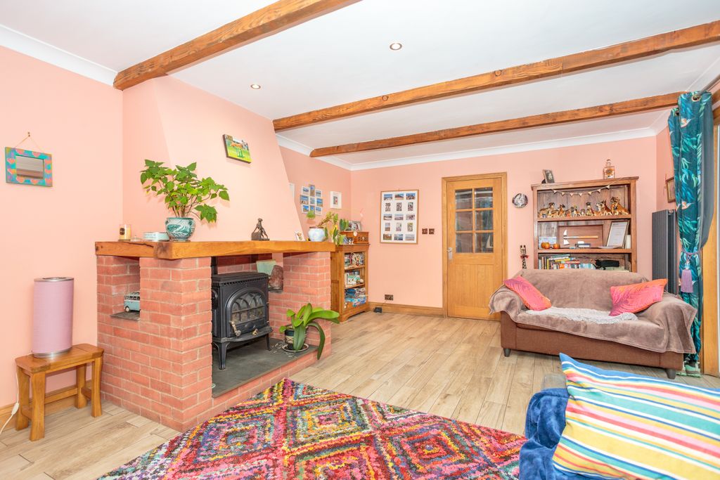 Additional image 2 of 3 bed detached bungalow for sale26 Main Road, Collin, Dumfries DG1
