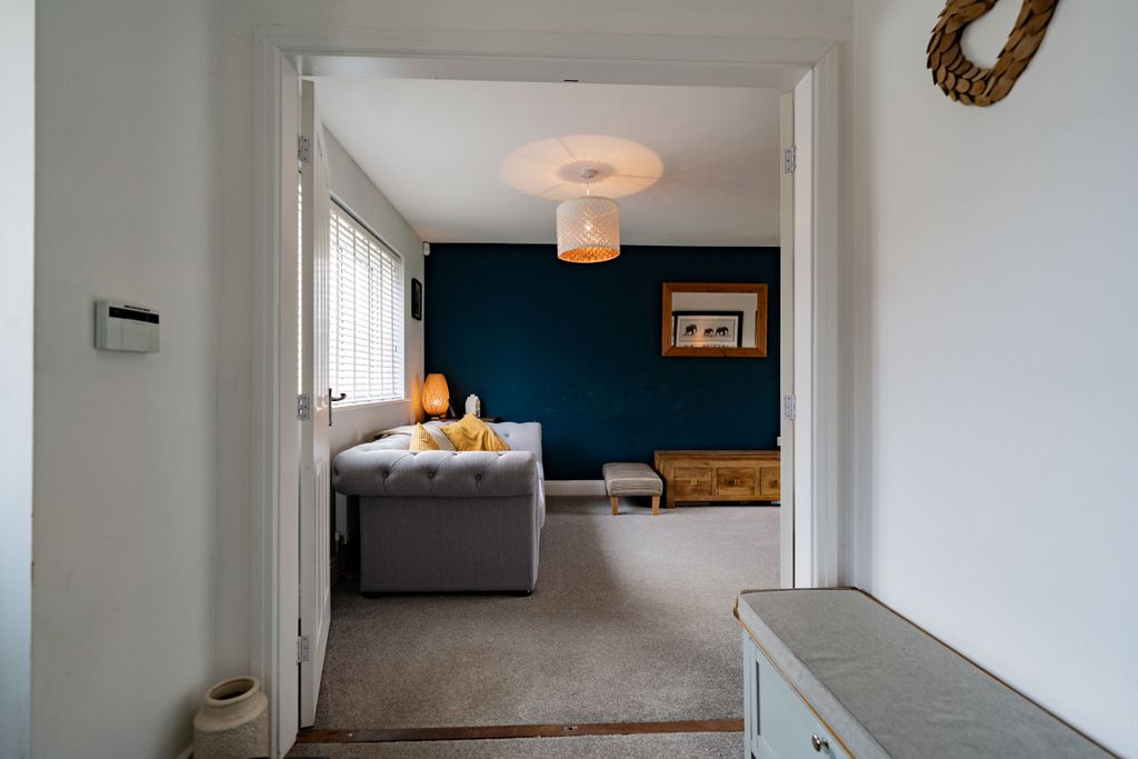 Additional image 8 of 4 bed detached house for saleDoctor Wright Close, Markfield, Leicestershire LE67